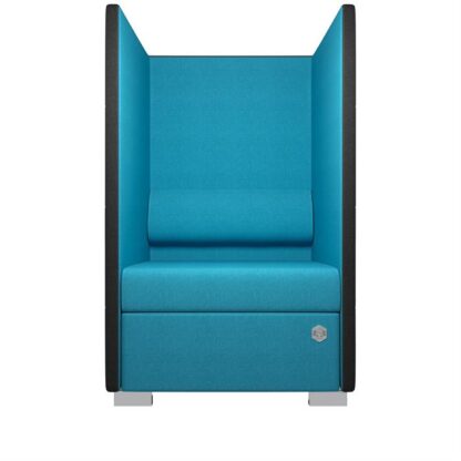 Kulik System - Private Line - Akustiksofa - Aquamarine -