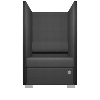 Kulik System - Private Line - Akustiksofa - Grey -