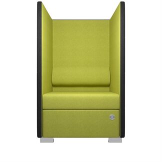 Kulik System - Private Line - Akustiksofa - Olive -