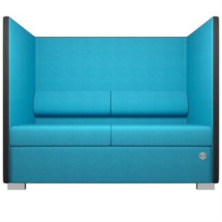 Kulik System - Private Line - Akustiksofa - Aquamarine -