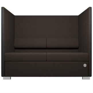 Kulik System - Private Line - Akustiksofa - Chocolate -