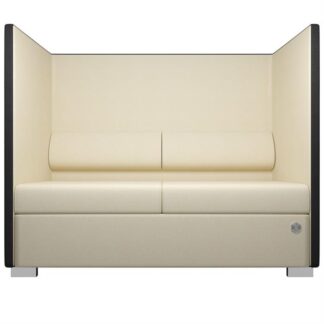 Kulik System - Private Line - Akustiksofa - Cream -