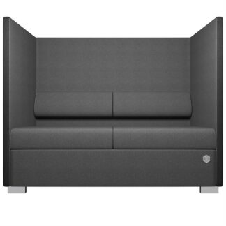 Kulik System - Private Line - Akustiksofa - Grey -