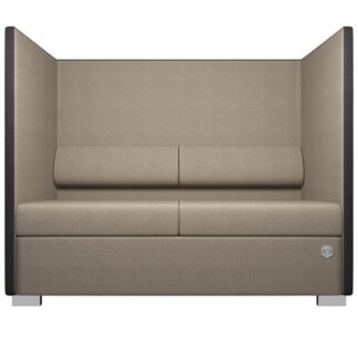 Kulik System - Private Line - Akustiksofa - Caramel -