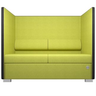 Kulik System - Private Line - Akustiksofa - Olive -