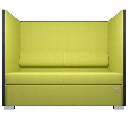 Kulik System - Private Line - Akustiksofa - Olive -