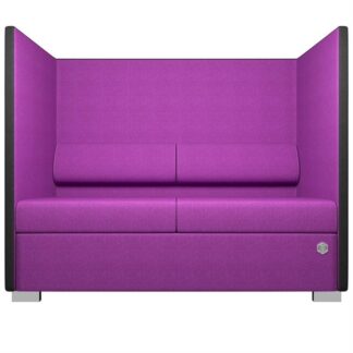 Kulik System - Private Line - Akustiksofa - Pink -