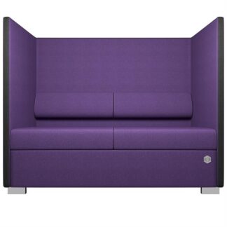 Kulik System - Private Line - Akustiksofa - Violet -