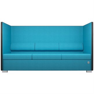 Kulik System - Private Line - Akustiksofa - Aquamarine -