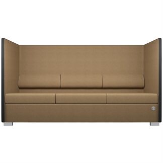 Kulik System - Private Line - Akustiksofa - Bronze -