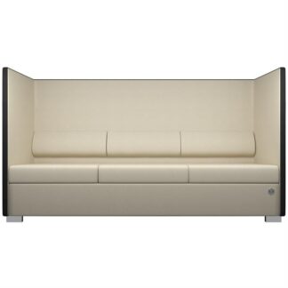 Kulik System - Private Line - Akustiksofa - Cream -