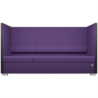 Kulik System - Private Line - Akustiksofa - Violet -