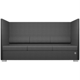 Kulik System - Private Line - Akustiksofa - Grey -