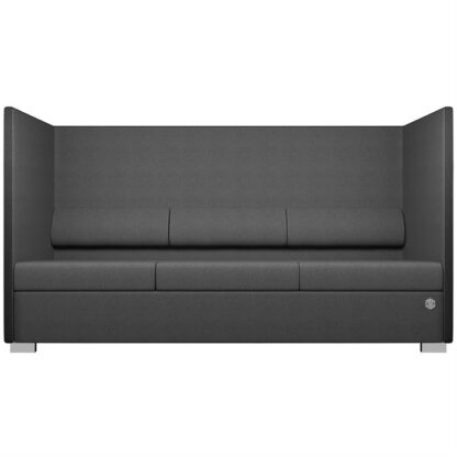 Kulik System - Private Line - Akustiksofa - Grey -