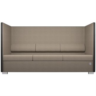 Kulik System - Private Line - Akustiksofa - Caramel -