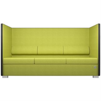 Kulik System - Private Line - Akustiksofa - Olive -