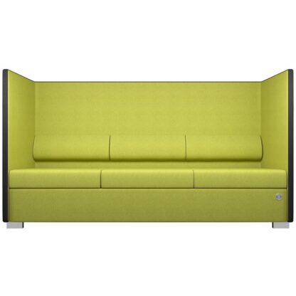 Kulik System - Private Line - Akustiksofa - Olive -