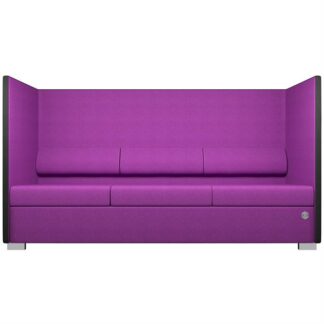 Kulik System - Private Line - Akustiksofa - Pink -