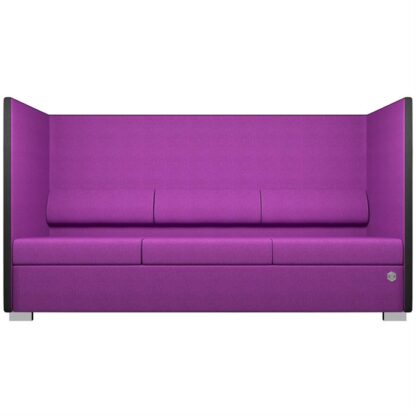 Kulik System - Private Line - Akustiksofa - Pink -