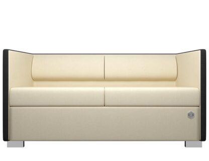 Kulik System - Lounge Line - Akustiksofa - Cream -