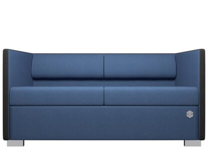 Kulik System - Lounge Line - Akustiksofa - Jeans -