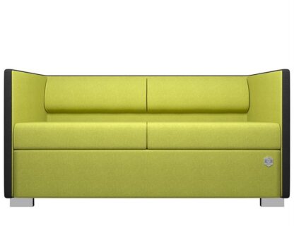 Kulik System - Lounge Line - Akustiksofa - Olive -