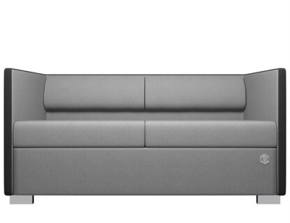 Kulik System - Lounge Line - Akustiksofa (Flere Farver) -