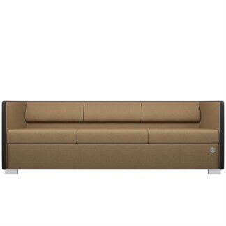 Kulik System - Lounge Line - Akustiksofa - Bronze -