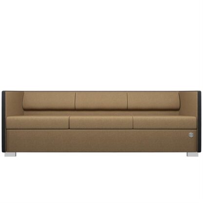 Kulik System - Lounge Line - Akustiksofa - Bronze -