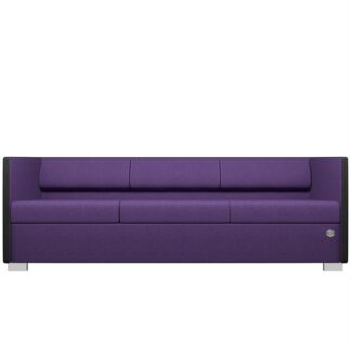 Kulik System - Lounge Line - Akustiksofa - Violet -