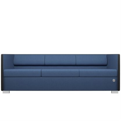 Kulik System - Lounge Line - Akustiksofa - Jeans -