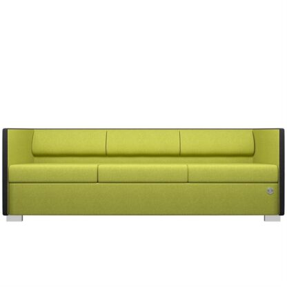 Kulik System - Lounge Line - Akustiksofa - Olive -