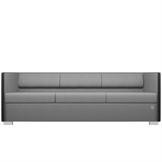 Kulik System - Lounge Line - Akustiksofa (Flere Farver) -