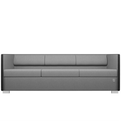 Kulik System - Lounge Line - Akustiksofa (Flere Farver) -