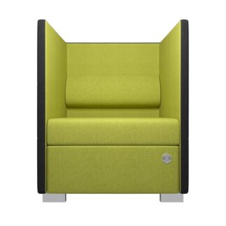 Kulik System - Conference Line - Akustiksofa - Olive -