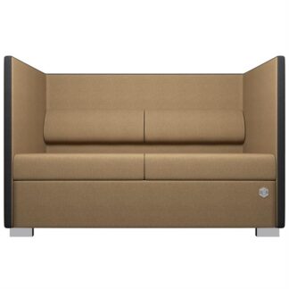 Kulik System - Conference Line - Akustiksofa - Bronze -