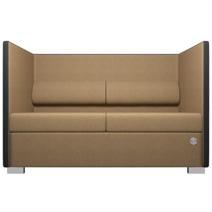 Kulik System - Conference Line - Akustiksofa - Bronze -