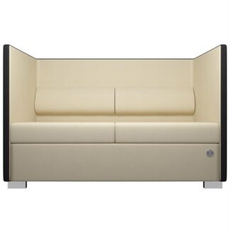 Kulik System - Conference Line - Akustiksofa - Cream -