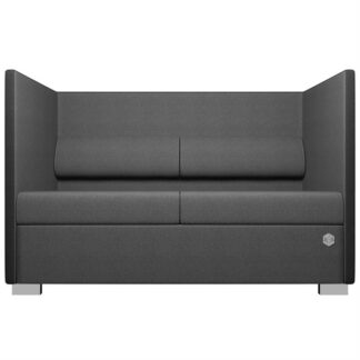 Kulik System - Conference Line - Akustiksofa - Grey -