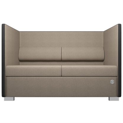 Kulik System - Conference Line - Akustiksofa - Caramel -