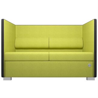 Kulik System - Conference Line - Akustiksofa - Olive -