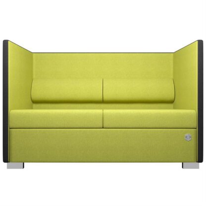 Kulik System - Conference Line - Akustiksofa - Olive -