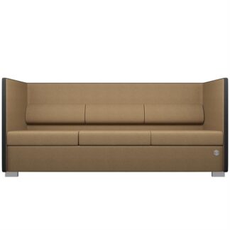 Kulik System - Conference Line - Akustiksofa - Bronze -