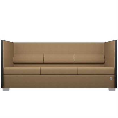 Kulik System - Conference Line - Akustiksofa - Bronze -