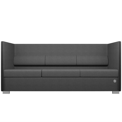 Kulik System - Conference Line - Akustiksofa - Grey -