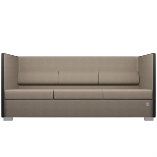 Kulik System - Conference Line - Akustiksofa - Caramel -