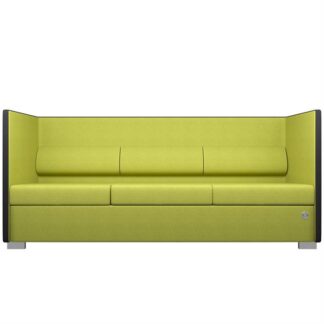 Kulik System - Conference Line - Akustiksofa - Olive -