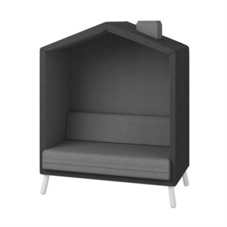 Kulik System - Elf - Akustiksofa - Grey -