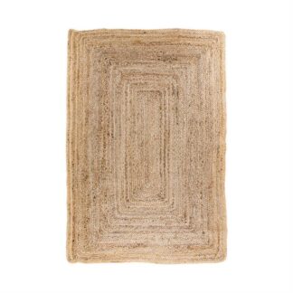 House Nordic - Bombay - Tæppe 135x65 (naturjute) -