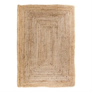 House Nordic - Bombay - Tæppe 240x180 (naturjute) -